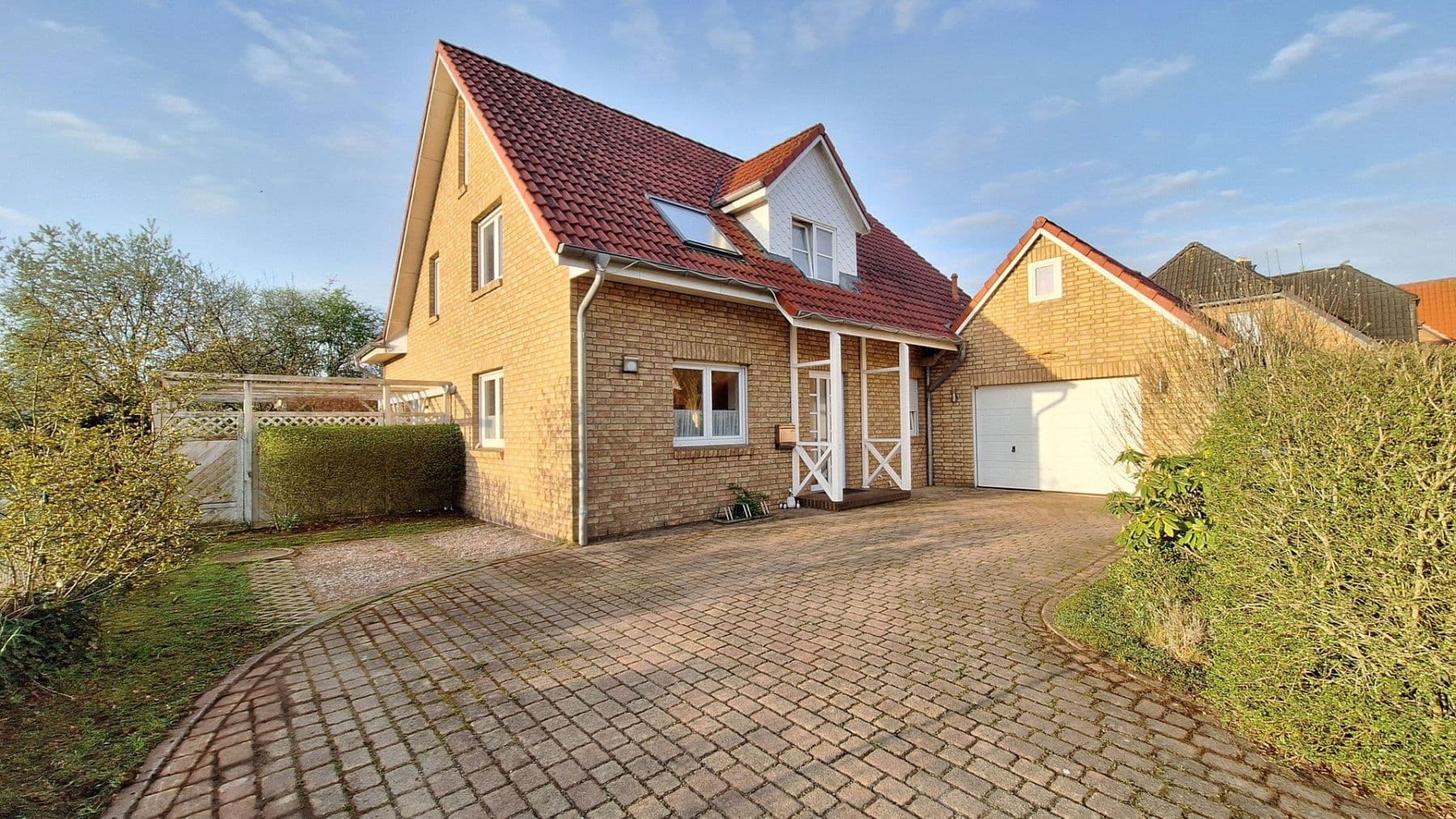 house for sale, 202 m², Heide, Schleswig-Holstein house for sale, 202 m², Heide, Schleswig-Holstein