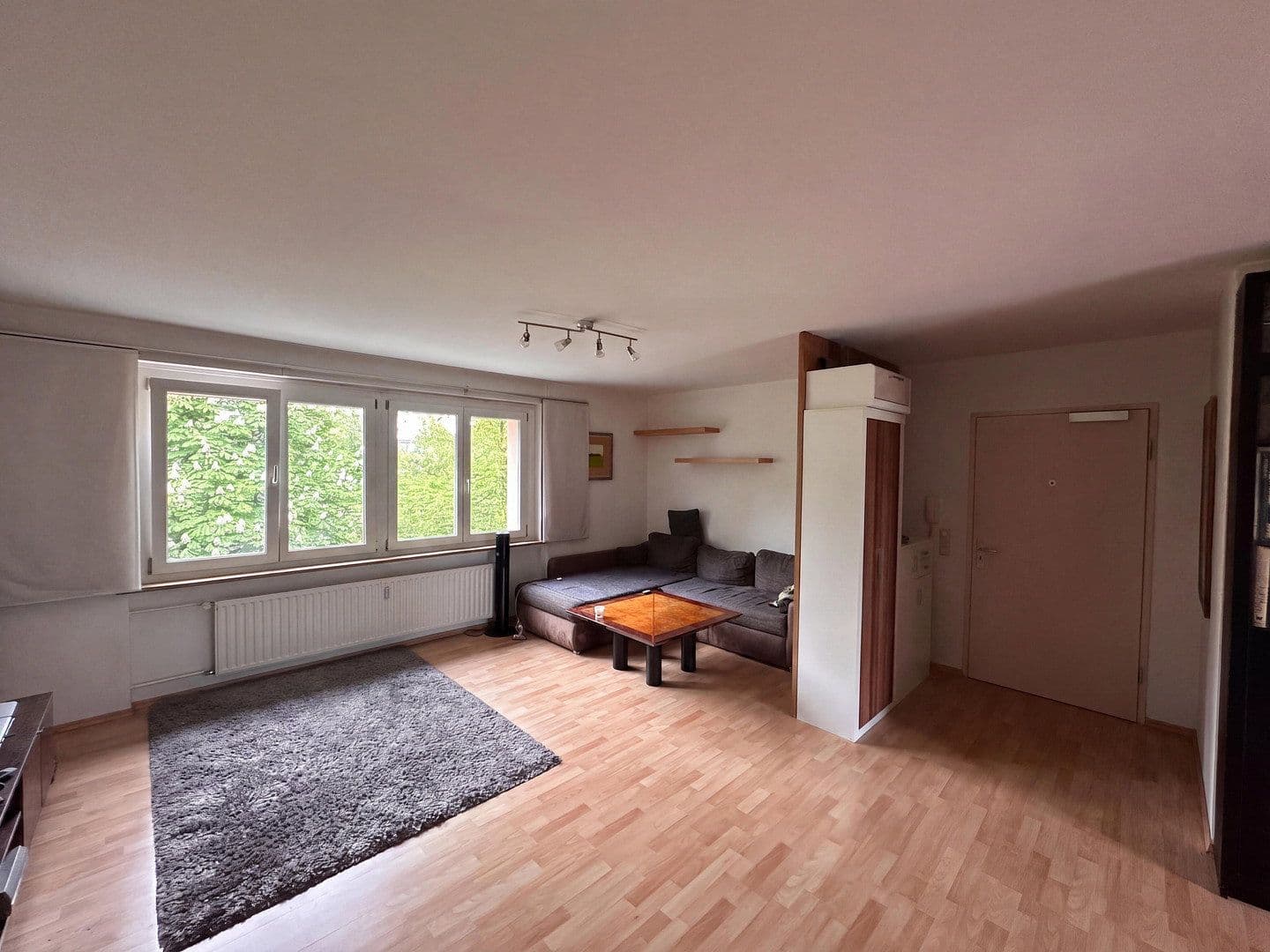 4 bedroom flat for sale, 98 m², Deutschenbaurstraße 35c, Augsburg, Bavaria 4 bedroom flat for sale, 98 m², Deutschenbaurstraße 35c, Augsburg, Bavaria