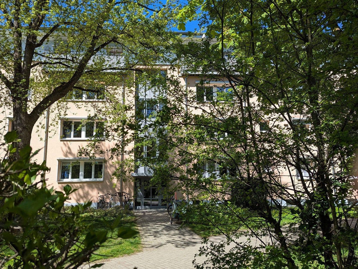 4 bedroom flat for sale, 98 m², Deutschenbaurstraße 35c, Augsburg, Bavaria 4 bedroom flat for sale, 98 m², Deutschenbaurstraße 35c, Augsburg, Bavaria