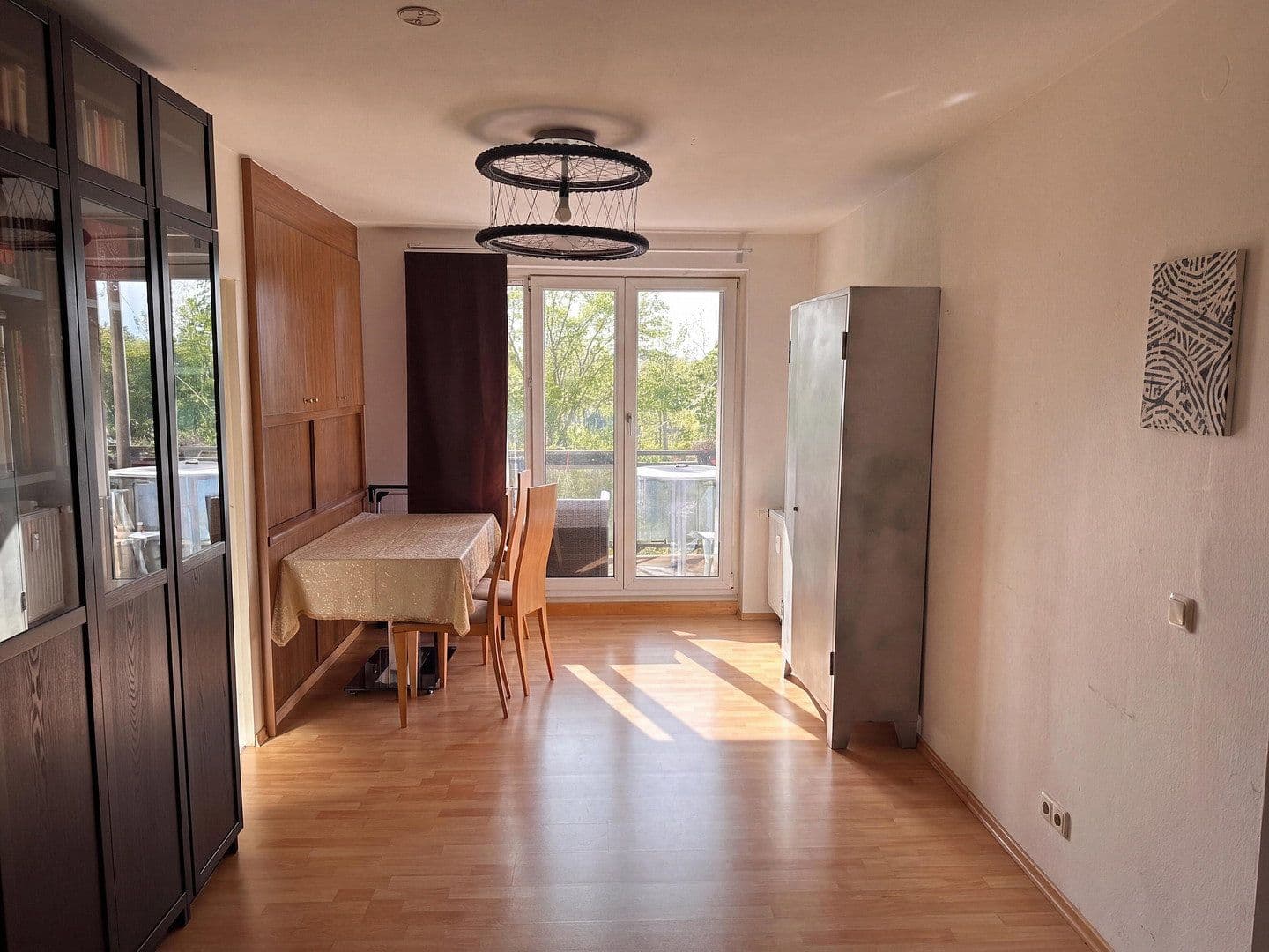 4 bedroom flat for sale, 98 m², Deutschenbaurstraße 35c, Augsburg, Bavaria 4 bedroom flat for sale, 98 m², Deutschenbaurstraße 35c, Augsburg, Bavaria