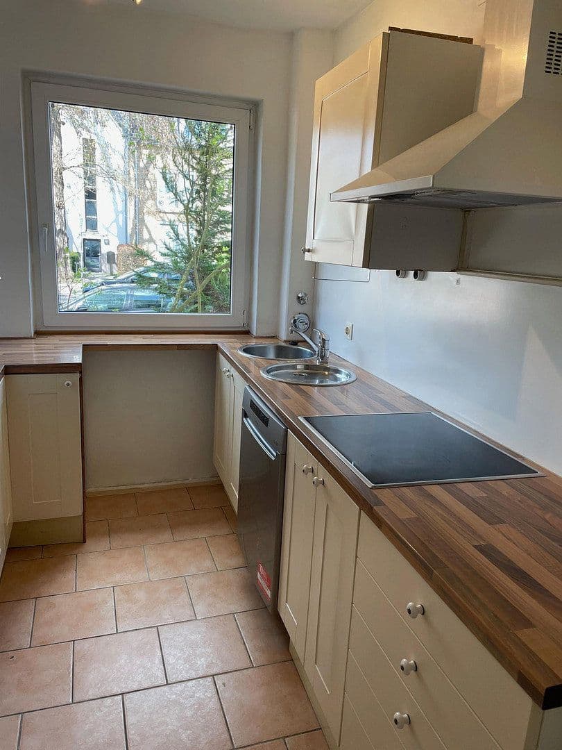 3 bedroom flat for sale, 79 m², Hamburg, Hamburg 3 bedroom flat for sale, 79 m², Hamburg, Hamburg