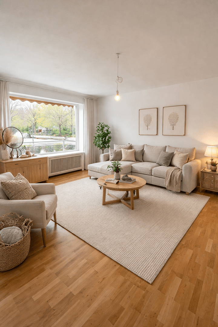 3 bedroom flat for sale, 79 m², Hamburg, Hamburg 3 bedroom flat for sale, 79 m², Hamburg, Hamburg