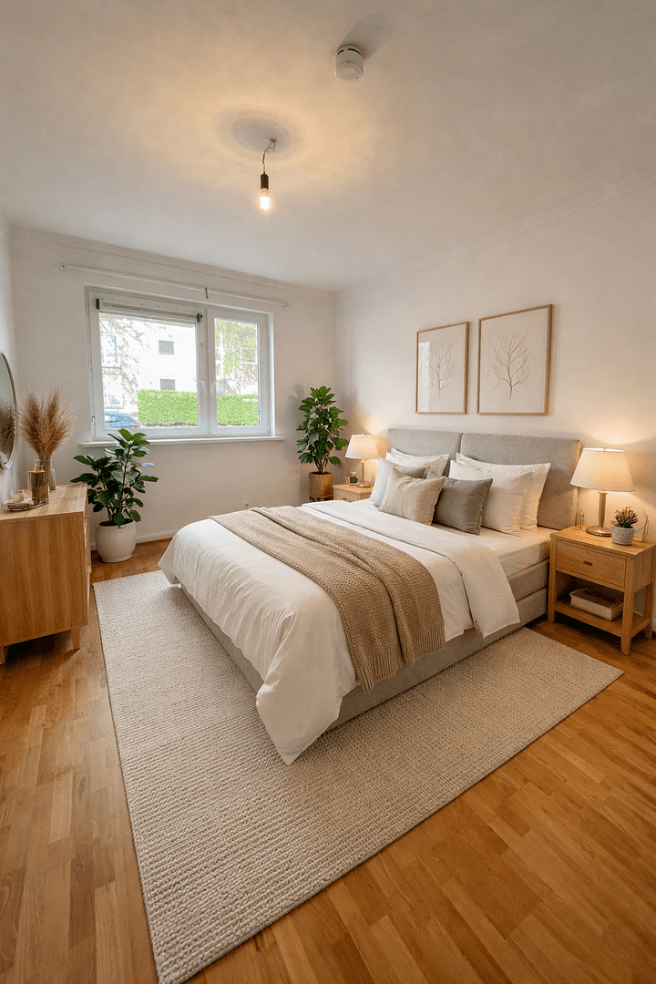 3 bedroom flat for sale, 79 m², Hamburg, Hamburg 3 bedroom flat for sale, 79 m², Hamburg, Hamburg