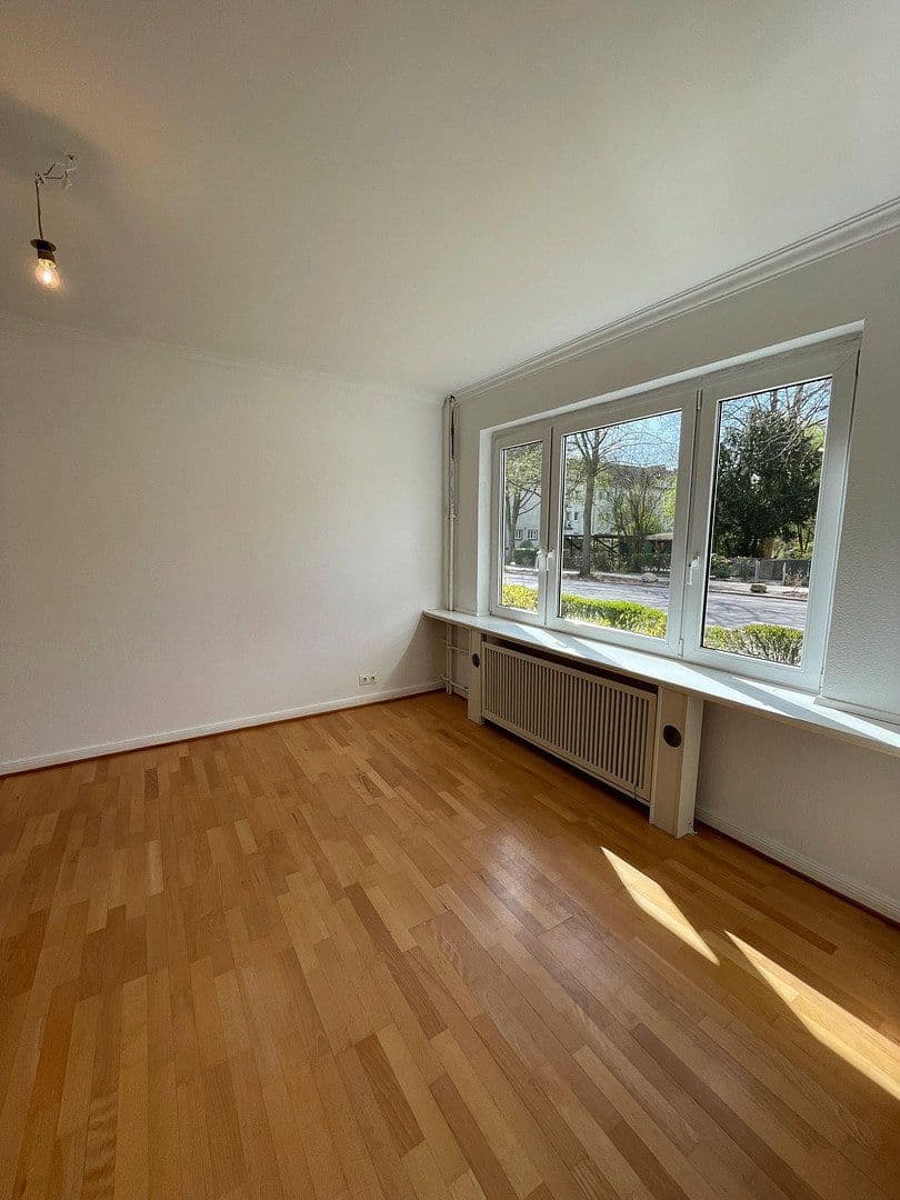 3 bedroom flat for sale, 79 m², Hamburg, Hamburg 3 bedroom flat for sale, 79 m², Hamburg, Hamburg