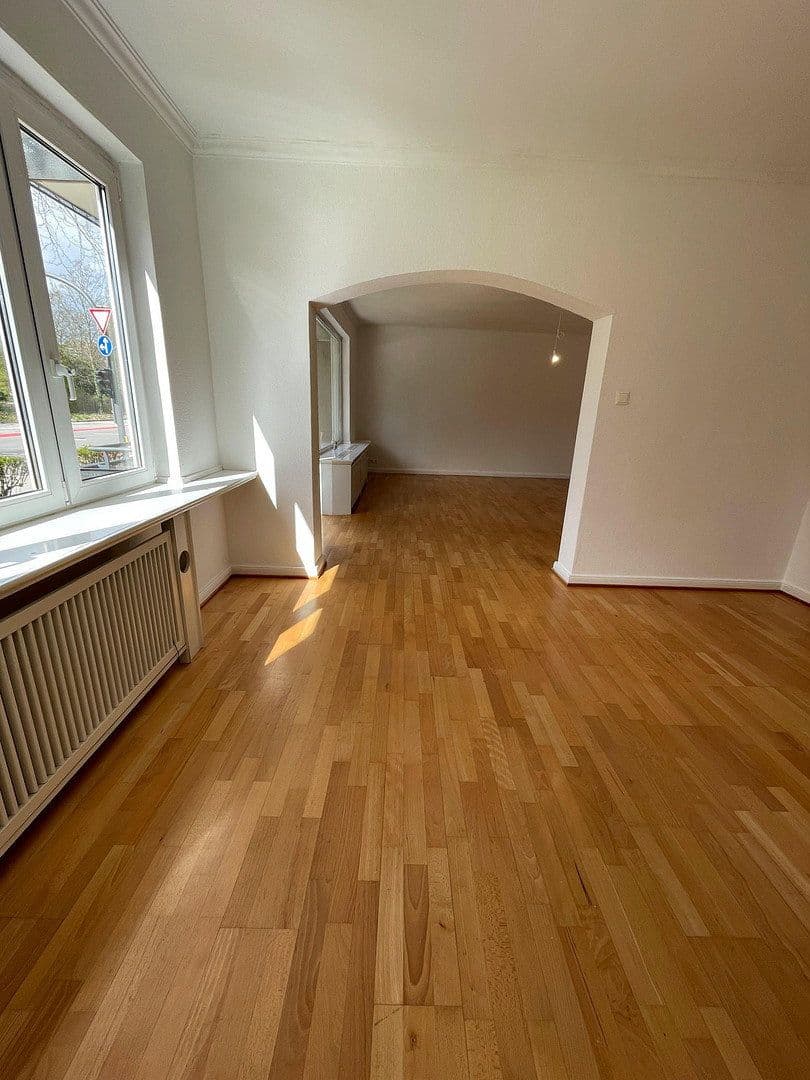3 bedroom flat for sale, 79 m², Hamburg, Hamburg 3 bedroom flat for sale, 79 m², Hamburg, Hamburg