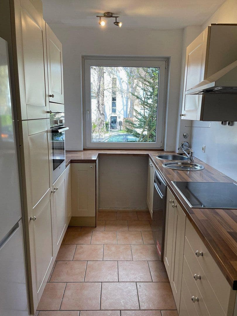 3 bedroom flat for sale, 79 m², Hamburg, Hamburg 3 bedroom flat for sale, 79 m², Hamburg, Hamburg
