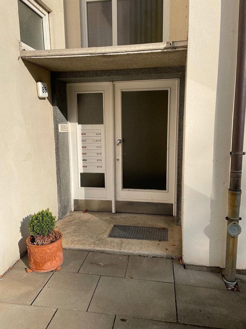 3 bedroom flat for sale, 79 m², Hamburg, Hamburg 3 bedroom flat for sale, 79 m², Hamburg, Hamburg