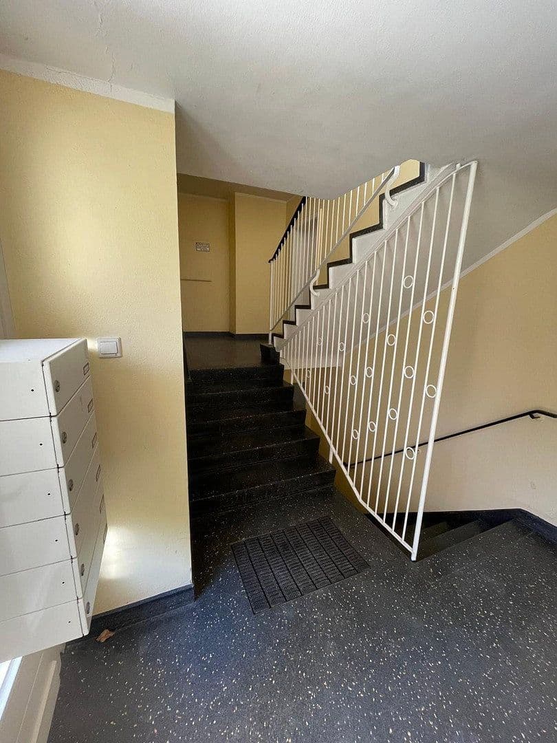 3 bedroom flat for sale, 79 m², Hamburg, Hamburg 3 bedroom flat for sale, 79 m², Hamburg, Hamburg