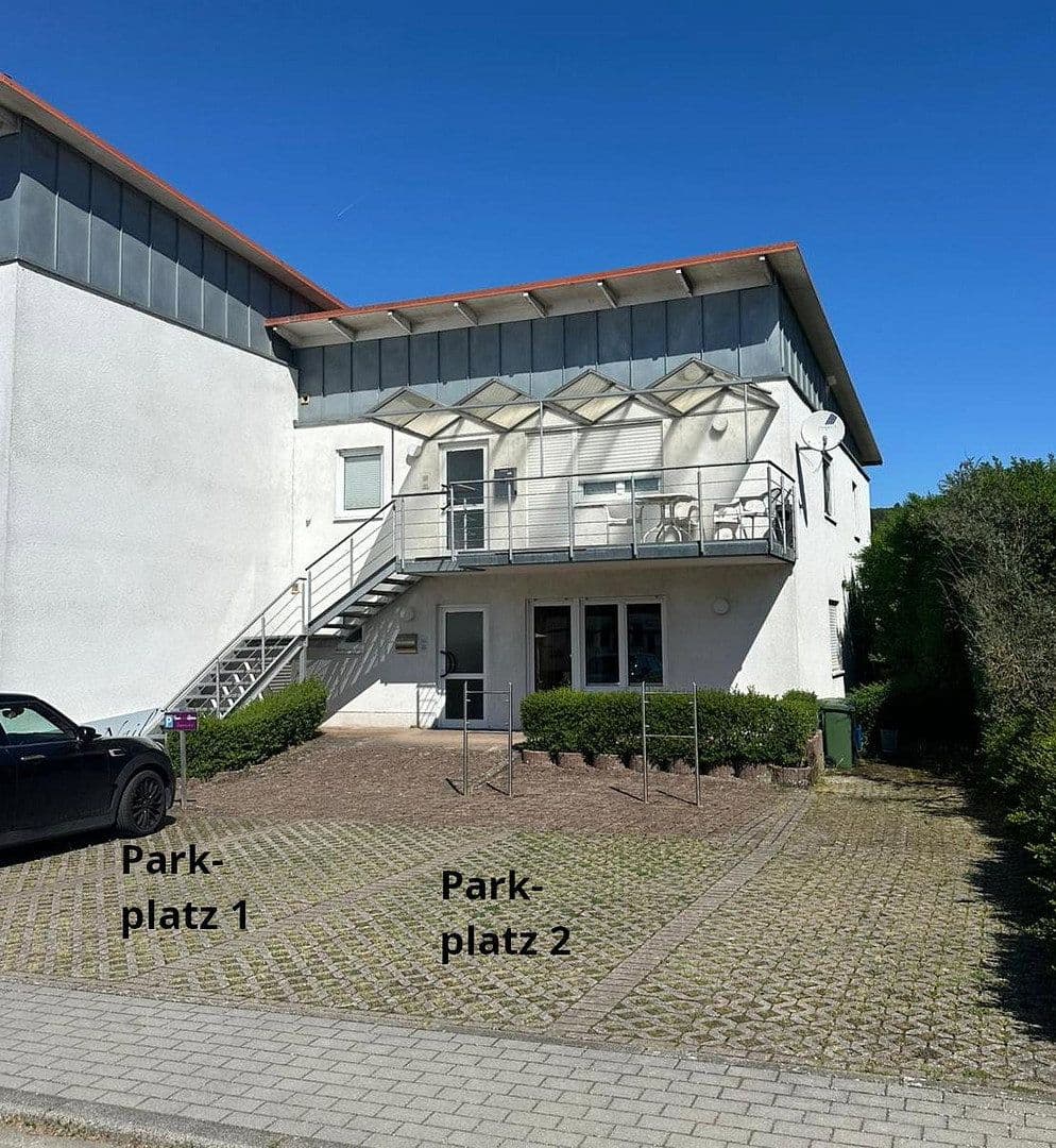 office for sale, 92 m², In der Au 13, Wiesenbach, Baden-Württemberg office for sale, 92 m², In der Au 13, Wiesenbach, Baden-Württemberg