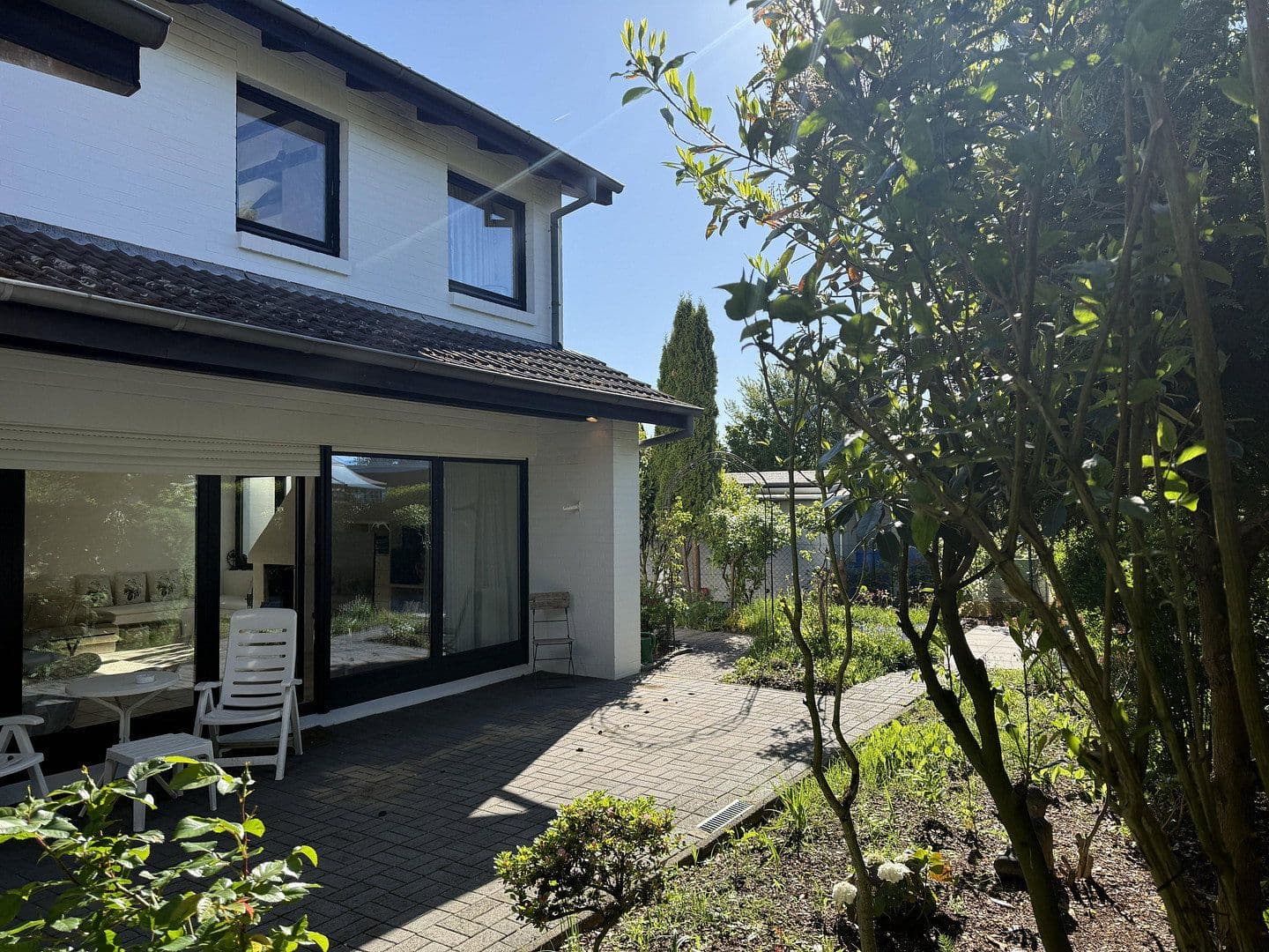 house for sale, 153 m², Stuhr, Lower Saxony house for sale, 153 m², Stuhr, Lower Saxony