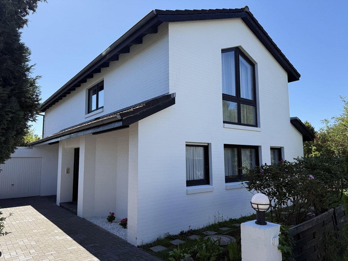 house for sale, 153 m², Stuhr, Lower Saxony house for sale, 153 m², Stuhr, Lower Saxony