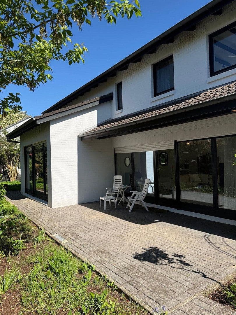house for sale, 153 m², Stuhr, Lower Saxony house for sale, 153 m², Stuhr, Lower Saxony