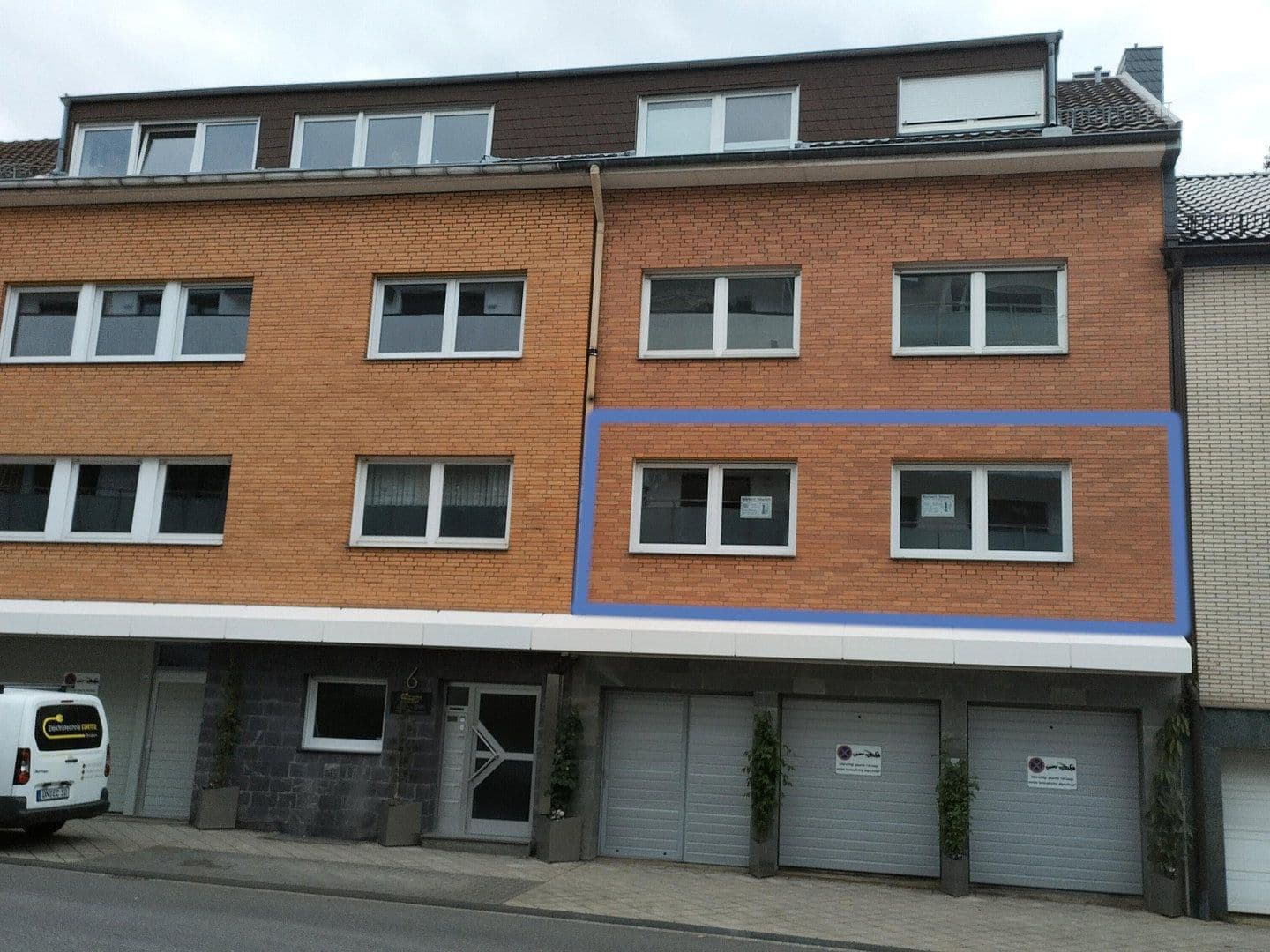 3 bedroom flat to rent, 72 m², Merzenicher Straße 6, Düren, North Rhine-Westphalia 3 bedroom flat to rent, 72 m², Merzenicher Straße 6, Düren, North Rhine-Westphalia