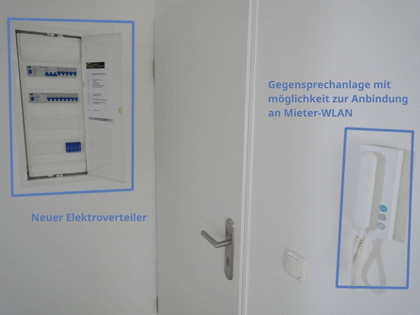 3 bedroom flat to rent, 72 m², Merzenicher Straße 6, Düren, North Rhine-Westphalia 3 bedroom flat to rent, 72 m², Merzenicher Straße 6, Düren, North Rhine-Westphalia
