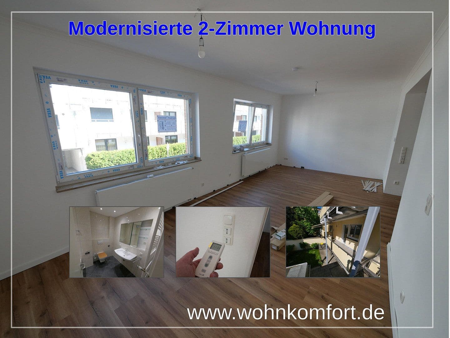 3 bedroom flat to rent, 72 m², Merzenicher Straße 6, Düren, North Rhine-Westphalia 3 bedroom flat to rent, 72 m², Merzenicher Straße 6, Düren, North Rhine-Westphalia
