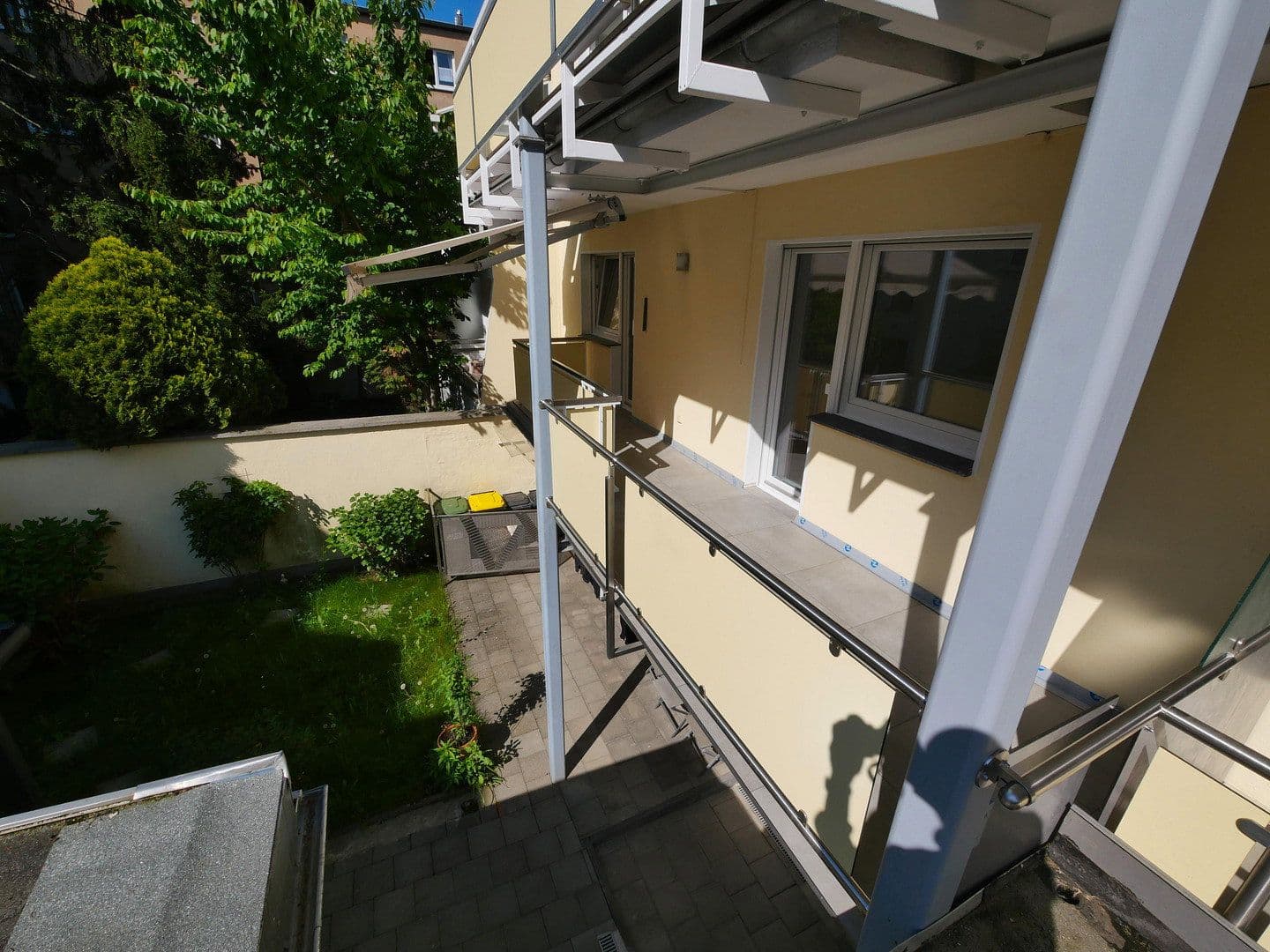 3 bedroom flat to rent, 72 m², Merzenicher Straße 6, Düren, North Rhine-Westphalia 3 bedroom flat to rent, 72 m², Merzenicher Straße 6, Düren, North Rhine-Westphalia