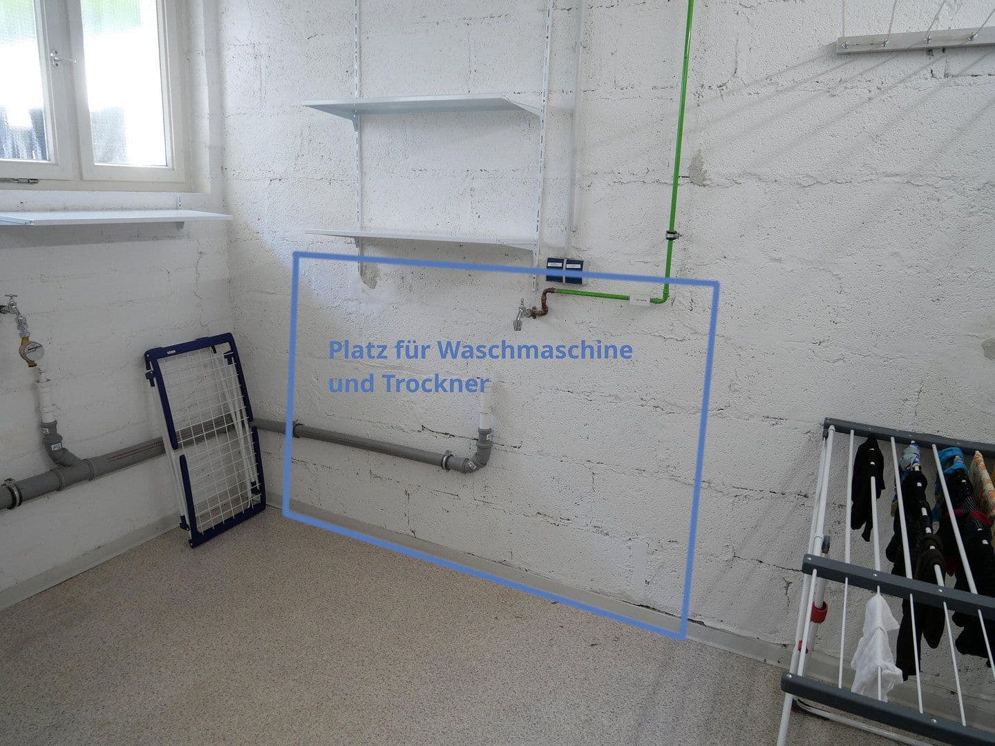3 bedroom flat to rent, 72 m², Merzenicher Straße 6, Düren, North Rhine-Westphalia 3 bedroom flat to rent, 72 m², Merzenicher Straße 6, Düren, North Rhine-Westphalia