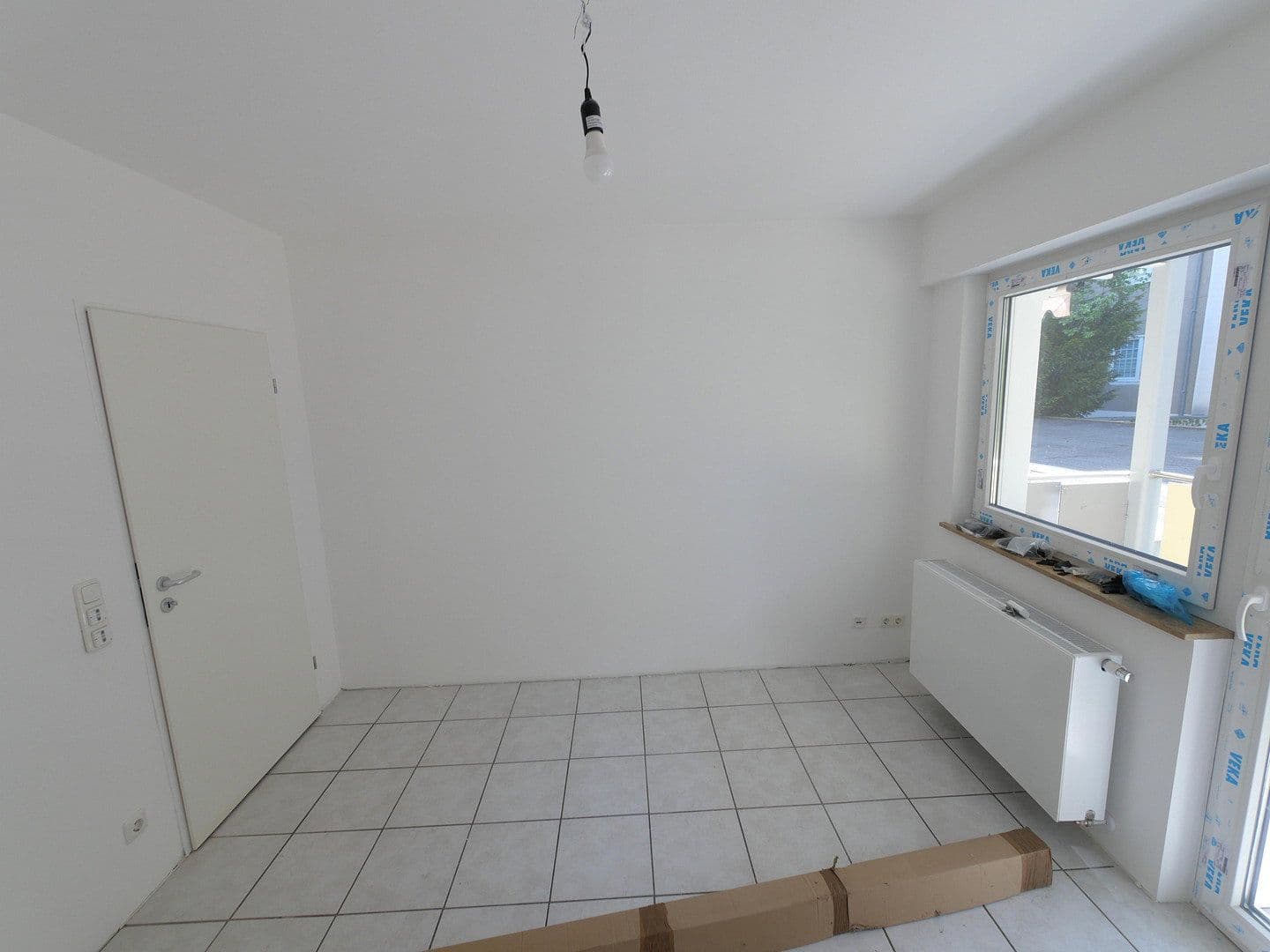 3 bedroom flat to rent, 72 m², Merzenicher Straße 6, Düren, North Rhine-Westphalia 3 bedroom flat to rent, 72 m², Merzenicher Straße 6, Düren, North Rhine-Westphalia
