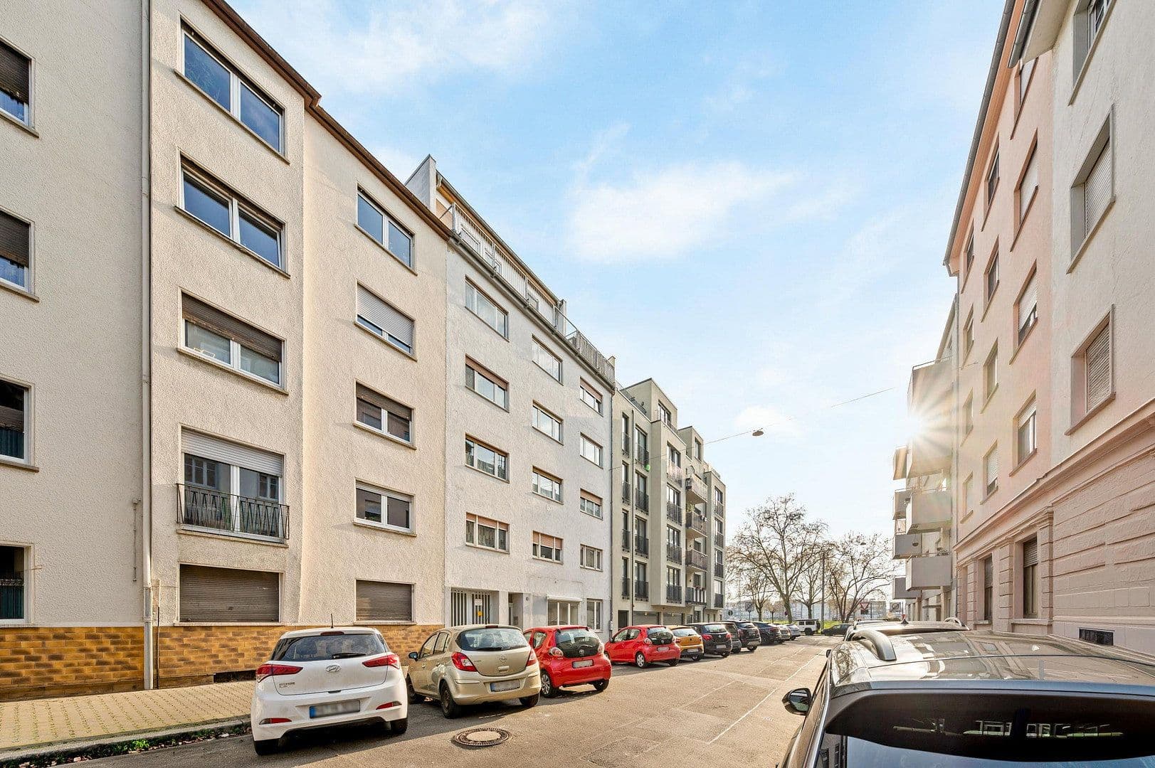 flat to rent, 65 m², Burgstraße 4, Mannheim, Baden-Württemberg flat to rent, 65 m², Burgstraße 4, Mannheim, Baden-Württemberg