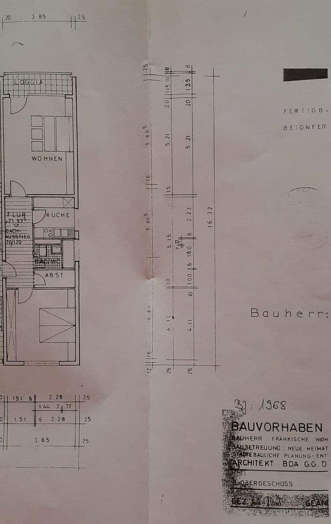 2 bedroom flat to rent, 60 m², Bachäcker 21, Niedernhall, Baden-Württemberg 2 bedroom flat to rent, 60 m², Bachäcker 21, Niedernhall, Baden-Württemberg