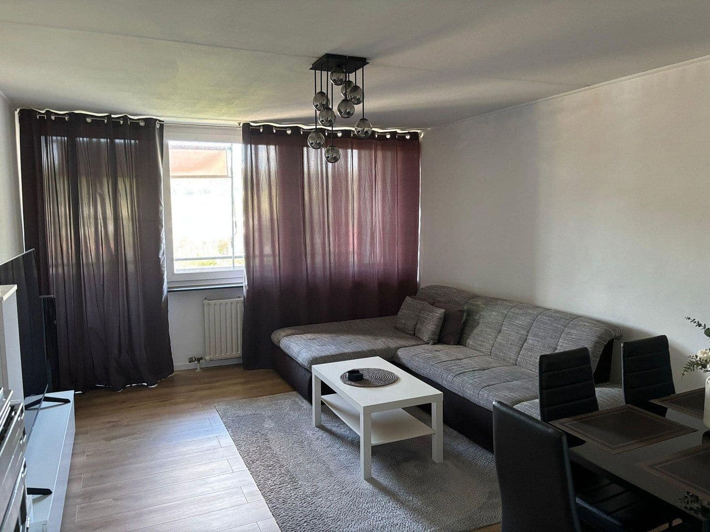 2 bedroom flat to rent, 60 m², Bachäcker 21, Niedernhall, Baden-Württemberg 2 bedroom flat to rent, 60 m², Bachäcker 21, Niedernhall, Baden-Württemberg