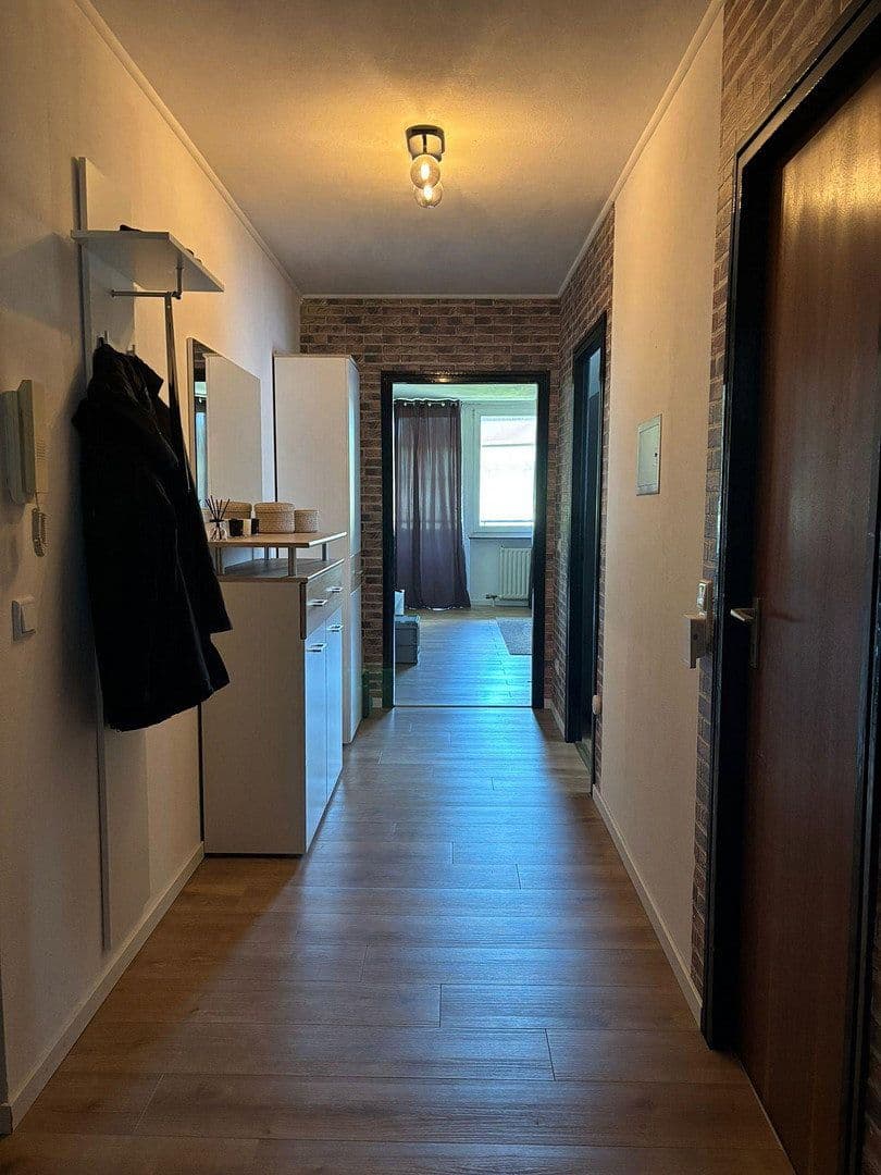 2 bedroom flat to rent, 60 m², Bachäcker 21, Niedernhall, Baden-Württemberg 2 bedroom flat to rent, 60 m², Bachäcker 21, Niedernhall, Baden-Württemberg