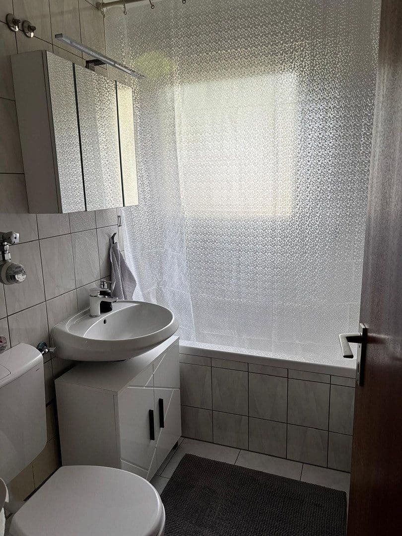 2 bedroom flat to rent, 60 m², Bachäcker 21, Niedernhall, Baden-Württemberg 2 bedroom flat to rent, 60 m², Bachäcker 21, Niedernhall, Baden-Württemberg
