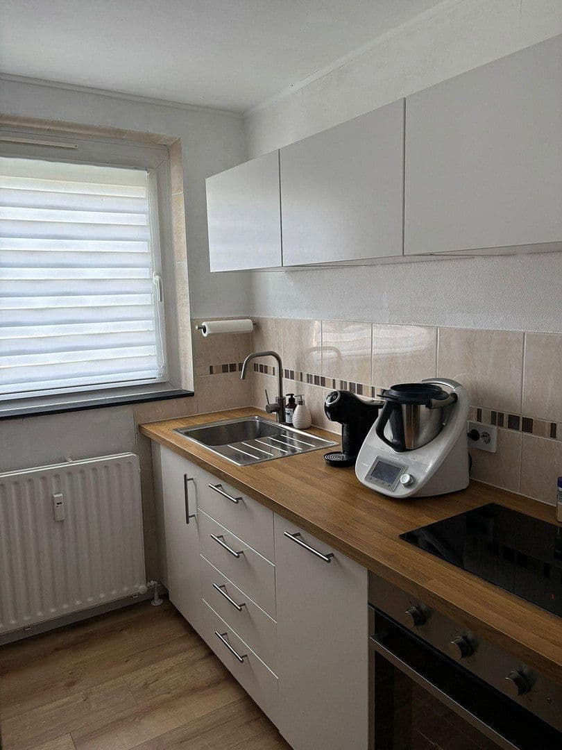 2 bedroom flat to rent, 60 m², Bachäcker 21, Niedernhall, Baden-Württemberg 2 bedroom flat to rent, 60 m², Bachäcker 21, Niedernhall, Baden-Württemberg