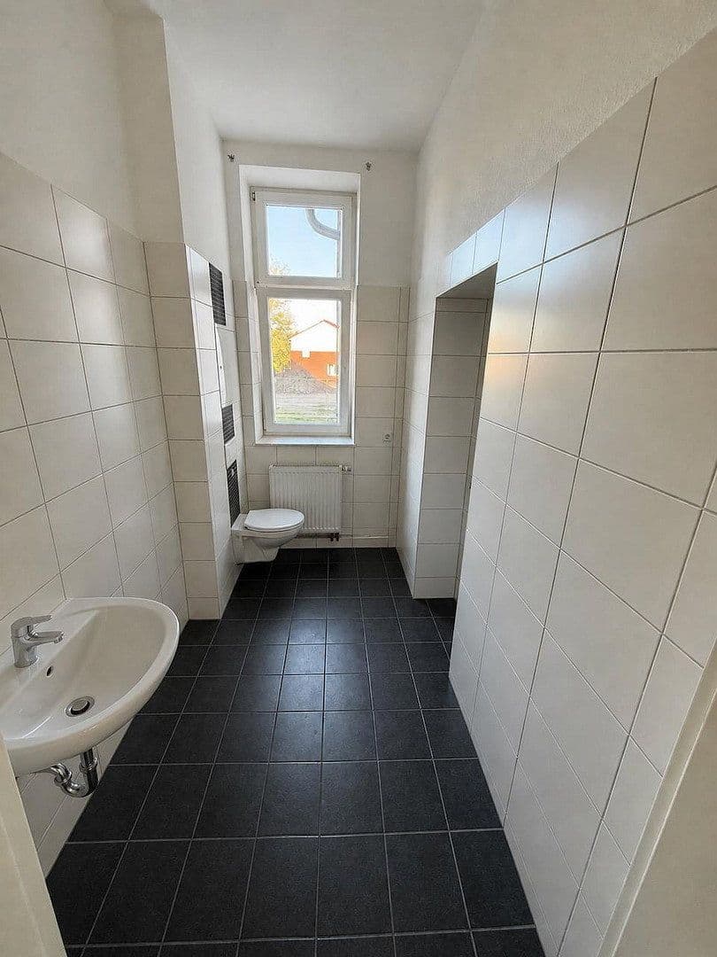 2 bedroom flat to rent, 44 m², Heinrich-Heine-Straße 48, Storkow (Mark), Brandenburg 2 bedroom flat to rent, 44 m², Heinrich-Heine-Straße 48, Storkow (Mark), Brandenburg