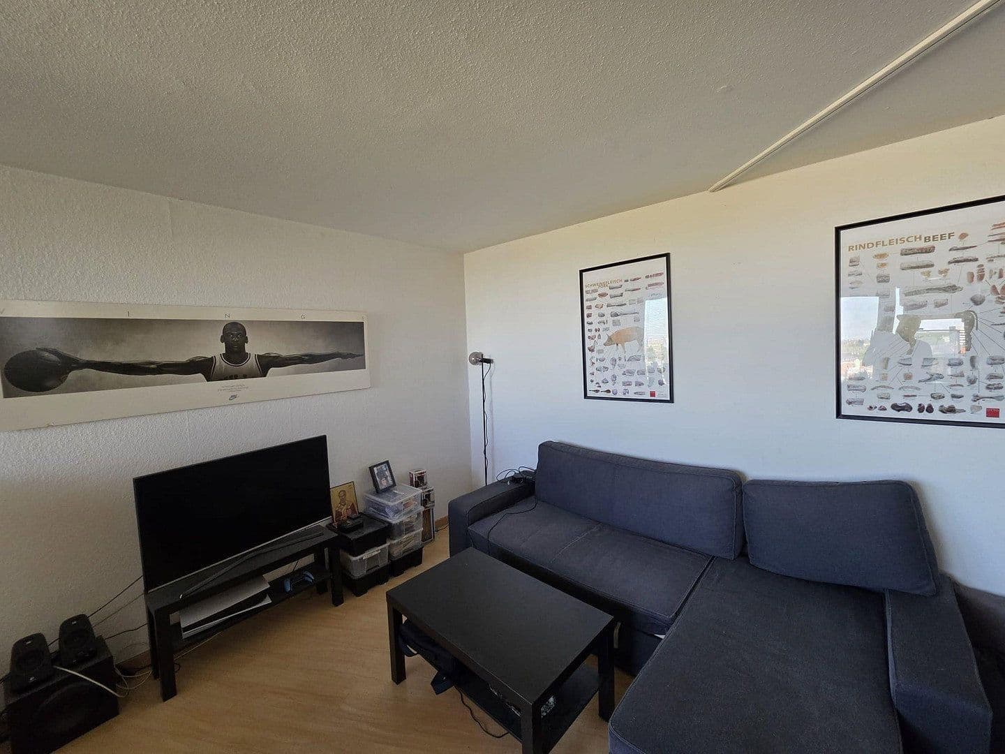 1 bedroom flat to rent, 40 m², Luxemburgerstraße 124-136, Köln, North Rhine-Westphalia 1 bedroom flat to rent, 40 m², Luxemburgerstraße 124-136, Köln, North Rhine-Westphalia