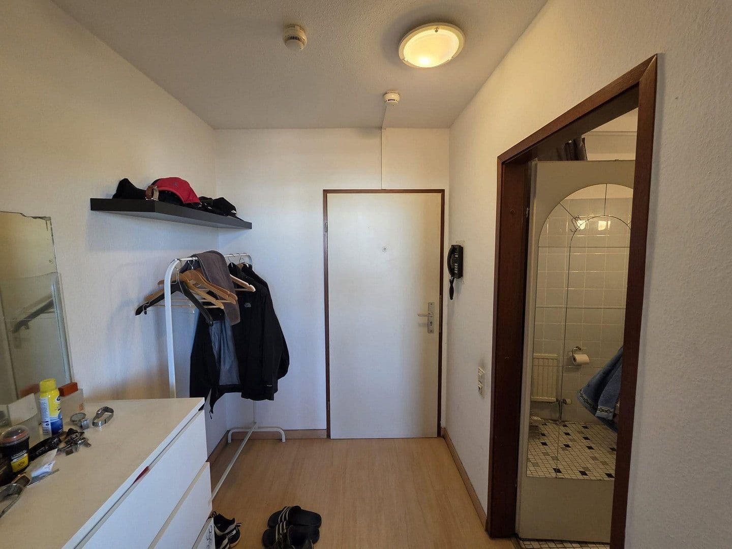 1 bedroom flat to rent, 40 m², Luxemburgerstraße 124-136, Köln, North Rhine-Westphalia 1 bedroom flat to rent, 40 m², Luxemburgerstraße 124-136, Köln, North Rhine-Westphalia