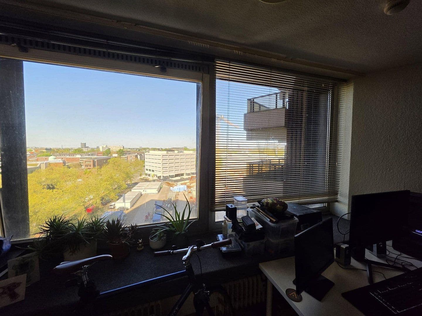 1 bedroom flat to rent, 40 m², Luxemburgerstraße 124-136, Köln, North Rhine-Westphalia 1 bedroom flat to rent, 40 m², Luxemburgerstraße 124-136, Köln, North Rhine-Westphalia