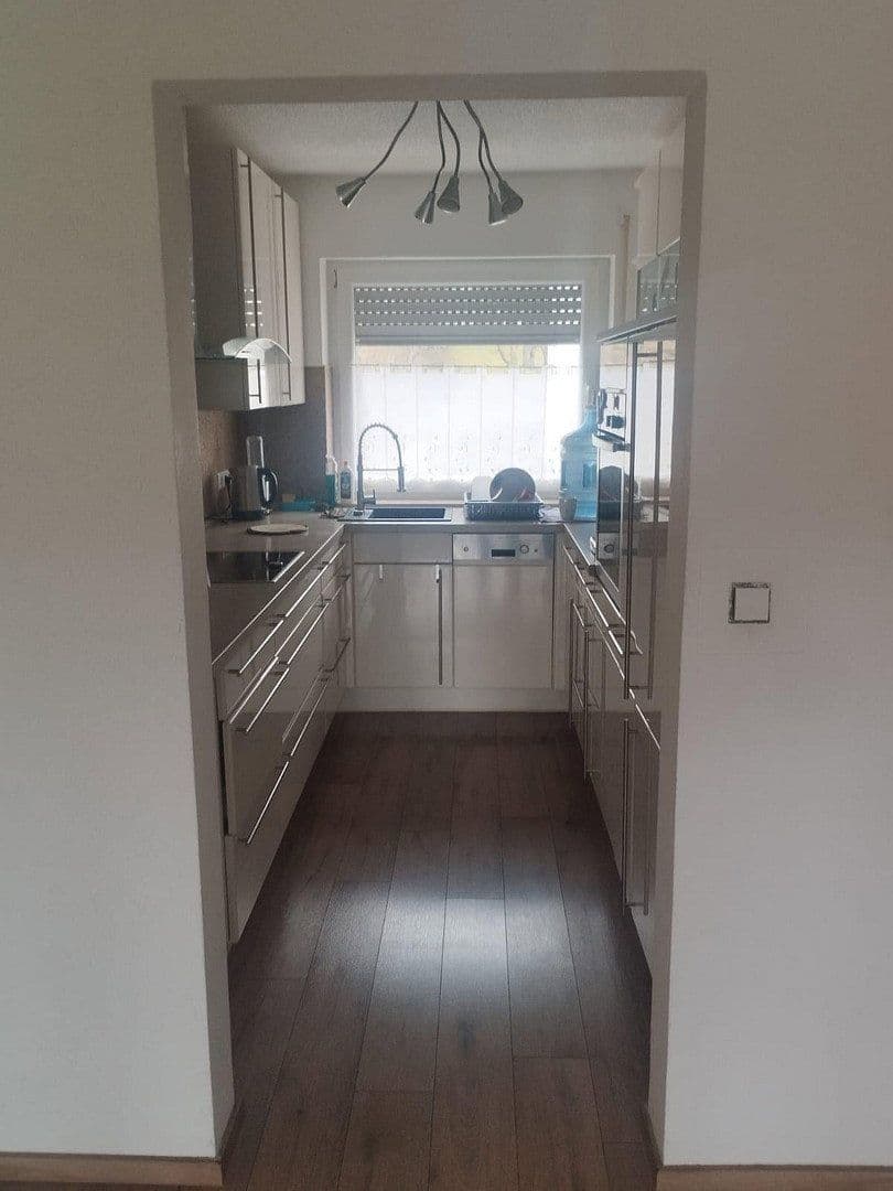 3 bedroom flat to rent, 80 m², Villingen-Schwenningen, Baden-Württemberg 3 bedroom flat to rent, 80 m², Villingen-Schwenningen, Baden-Württemberg
