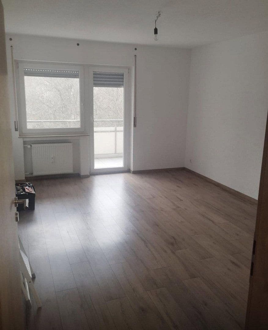 3 bedroom flat to rent, 80 m², Villingen-Schwenningen, Baden-Württemberg 3 bedroom flat to rent, 80 m², Villingen-Schwenningen, Baden-Württemberg