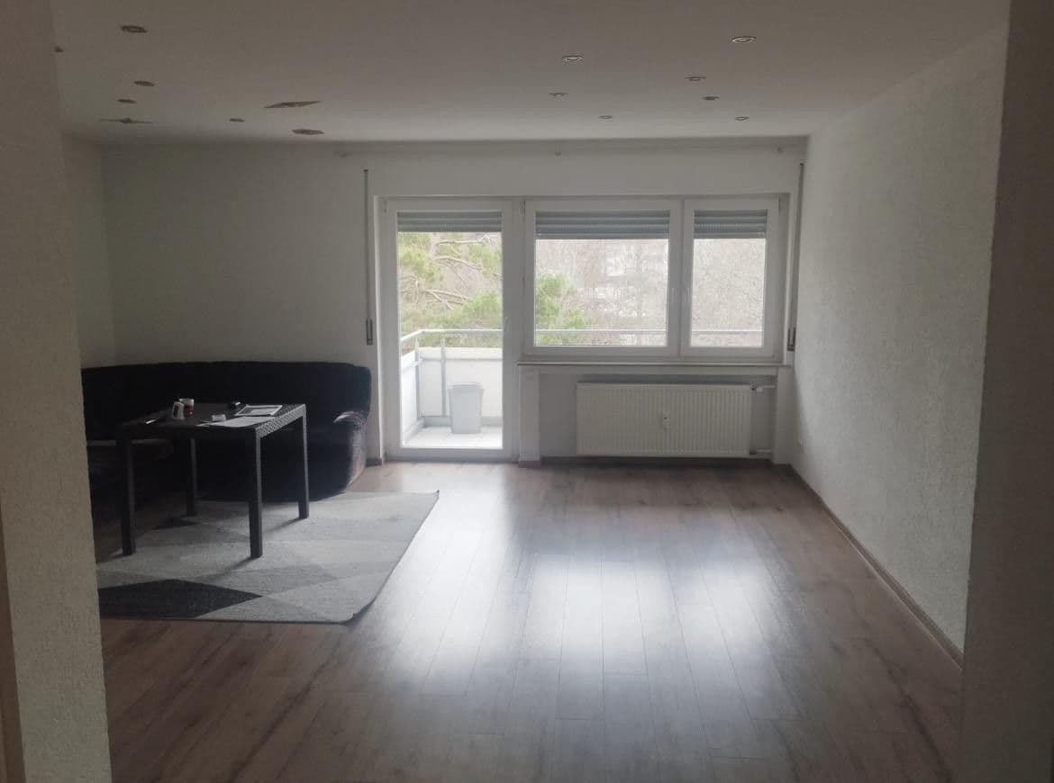 3 bedroom flat to rent, 80 m², Villingen-Schwenningen, Baden-Württemberg 3 bedroom flat to rent, 80 m², Villingen-Schwenningen, Baden-Württemberg