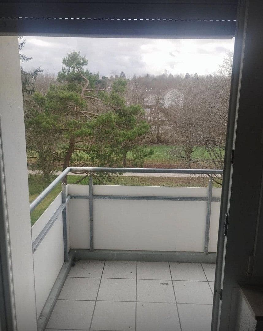 3 bedroom flat to rent, 80 m², Villingen-Schwenningen, Baden-Württemberg 3 bedroom flat to rent, 80 m², Villingen-Schwenningen, Baden-Württemberg