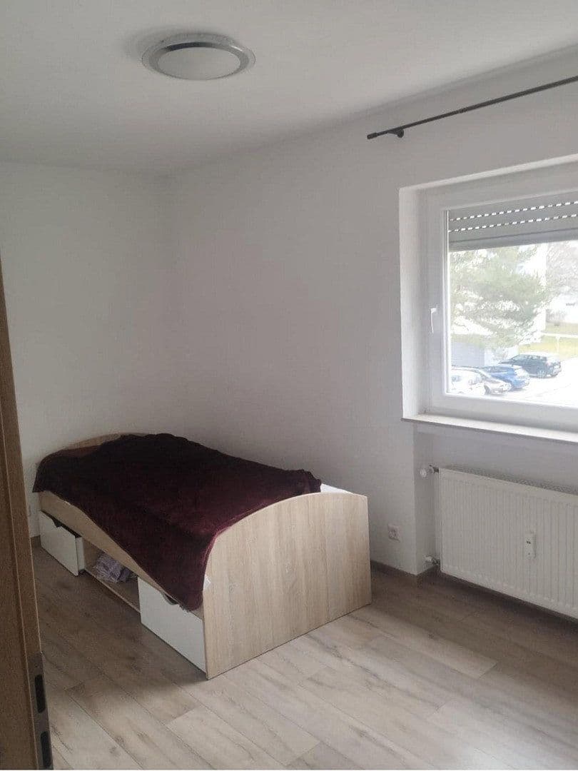 3 bedroom flat to rent, 80 m², Villingen-Schwenningen, Baden-Württemberg 3 bedroom flat to rent, 80 m², Villingen-Schwenningen, Baden-Württemberg