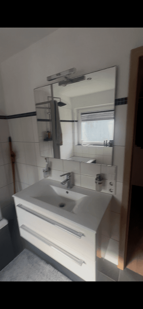 3 bedroom flat to rent, 80 m², Villingen-Schwenningen, Baden-Württemberg 3 bedroom flat to rent, 80 m², Villingen-Schwenningen, Baden-Württemberg