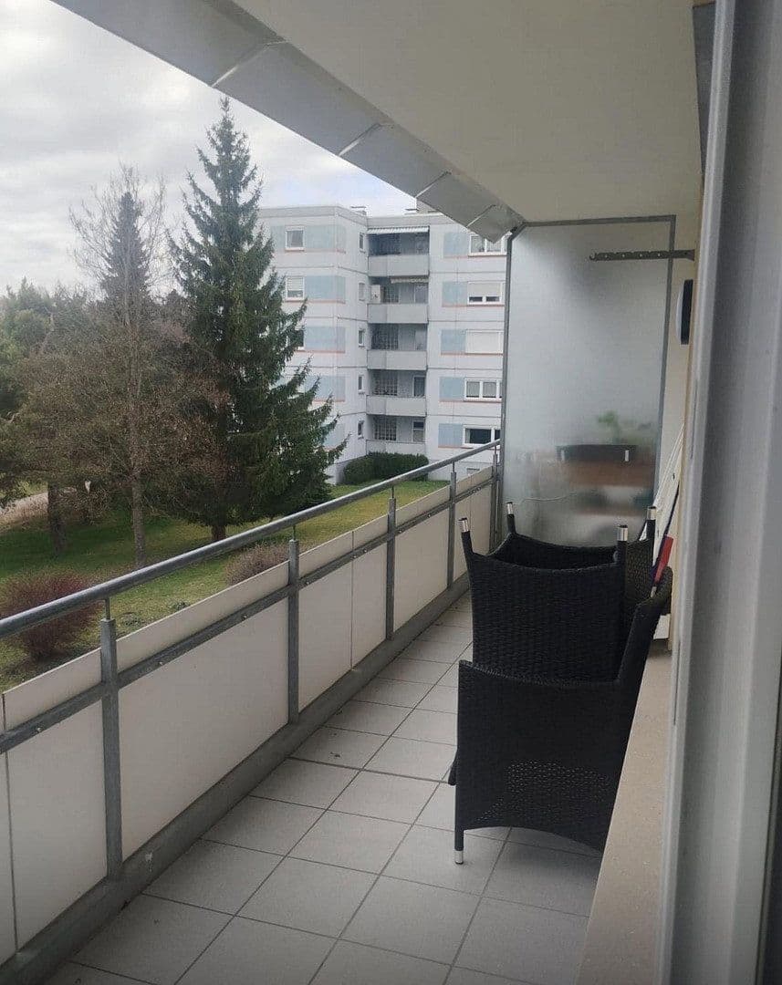 3 bedroom flat to rent, 80 m², Villingen-Schwenningen, Baden-Württemberg 3 bedroom flat to rent, 80 m², Villingen-Schwenningen, Baden-Württemberg