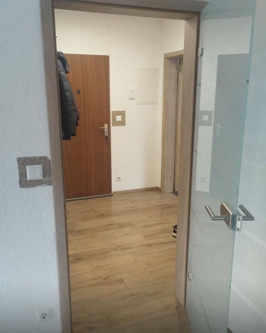 3 bedroom flat to rent, 80 m², Villingen-Schwenningen, Baden-Württemberg 3 bedroom flat to rent, 80 m², Villingen-Schwenningen, Baden-Württemberg