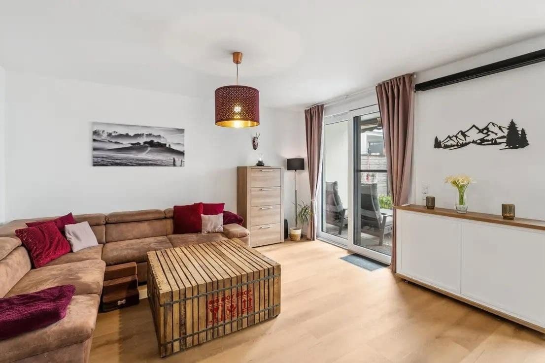 house for sale, 171 m², Boos, Bavaria house for sale, 171 m², Boos, Bavaria