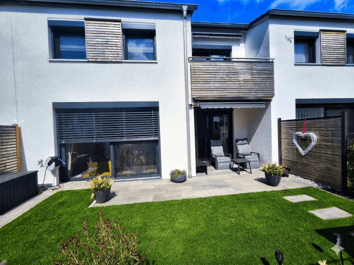 house for sale, 171 m², Boos, Bavaria house for sale, 171 m², Boos, Bavaria