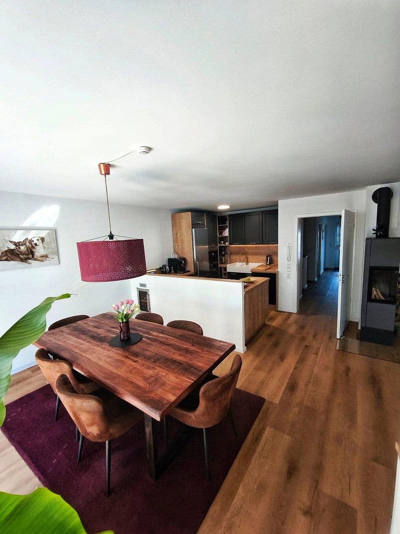 house for sale, 171 m², Boos, Bavaria house for sale, 171 m², Boos, Bavaria