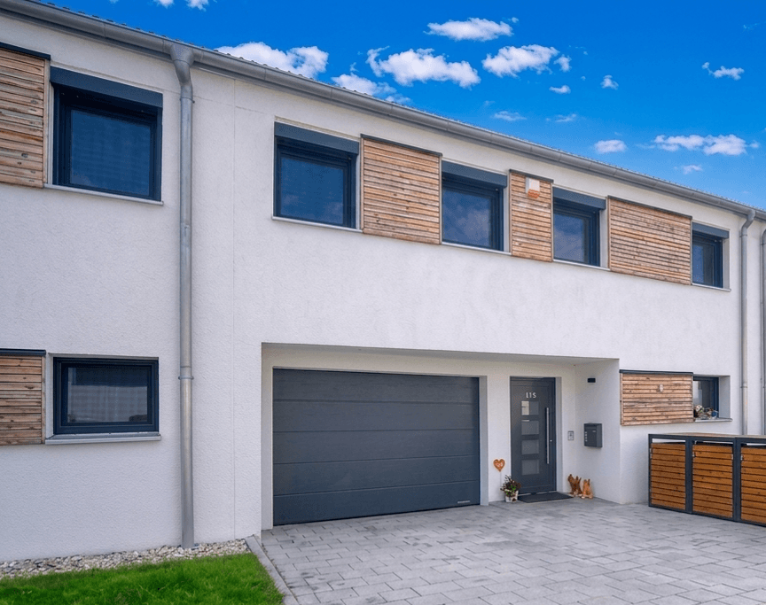 house for sale, 171 m², Boos, Bavaria house for sale, 171 m², Boos, Bavaria