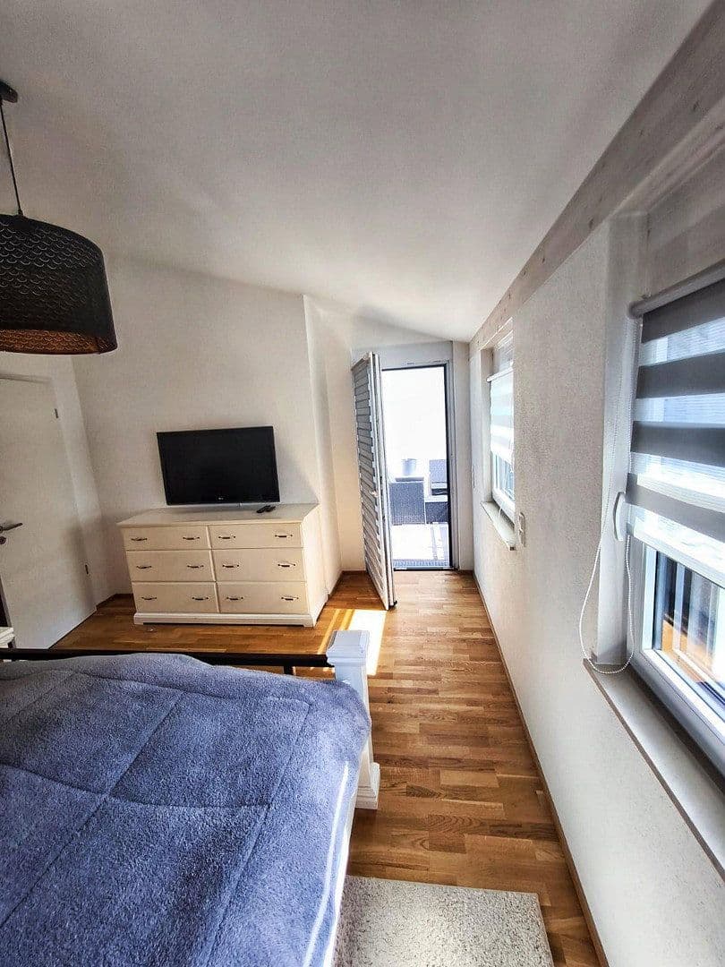 house for sale, 171 m², Boos, Bavaria house for sale, 171 m², Boos, Bavaria