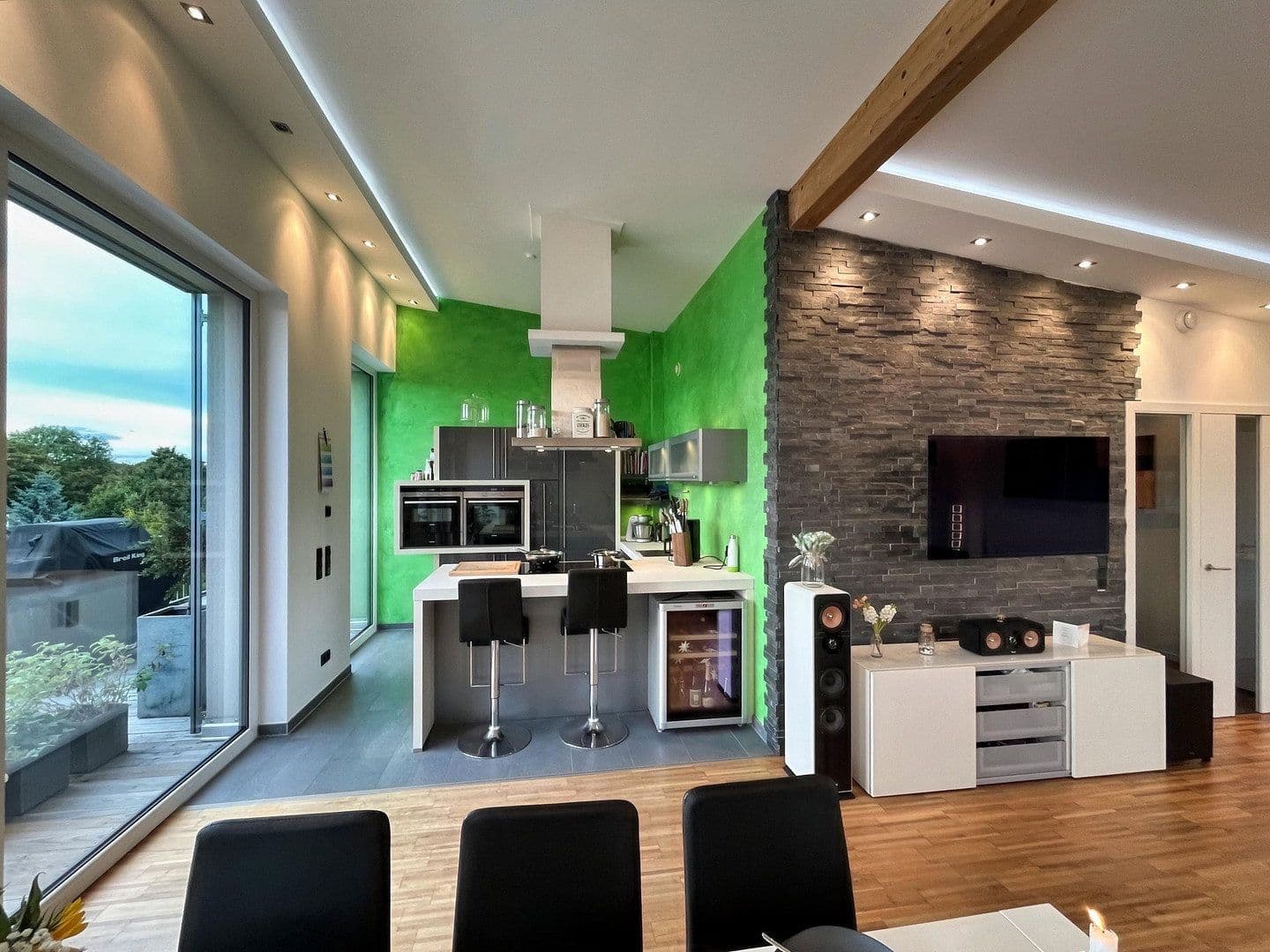 4 bedroom flat for sale, 128 m², Göttingen, Lower Saxony 4 bedroom flat for sale, 128 m², Göttingen, Lower Saxony