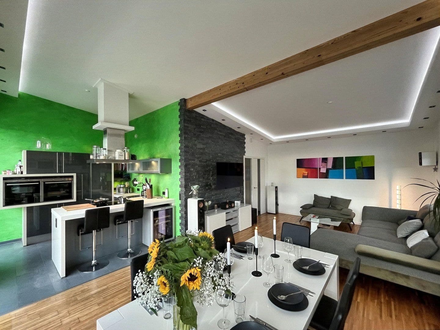 4 bedroom flat for sale, 128 m², Göttingen, Lower Saxony 4 bedroom flat for sale, 128 m², Göttingen, Lower Saxony