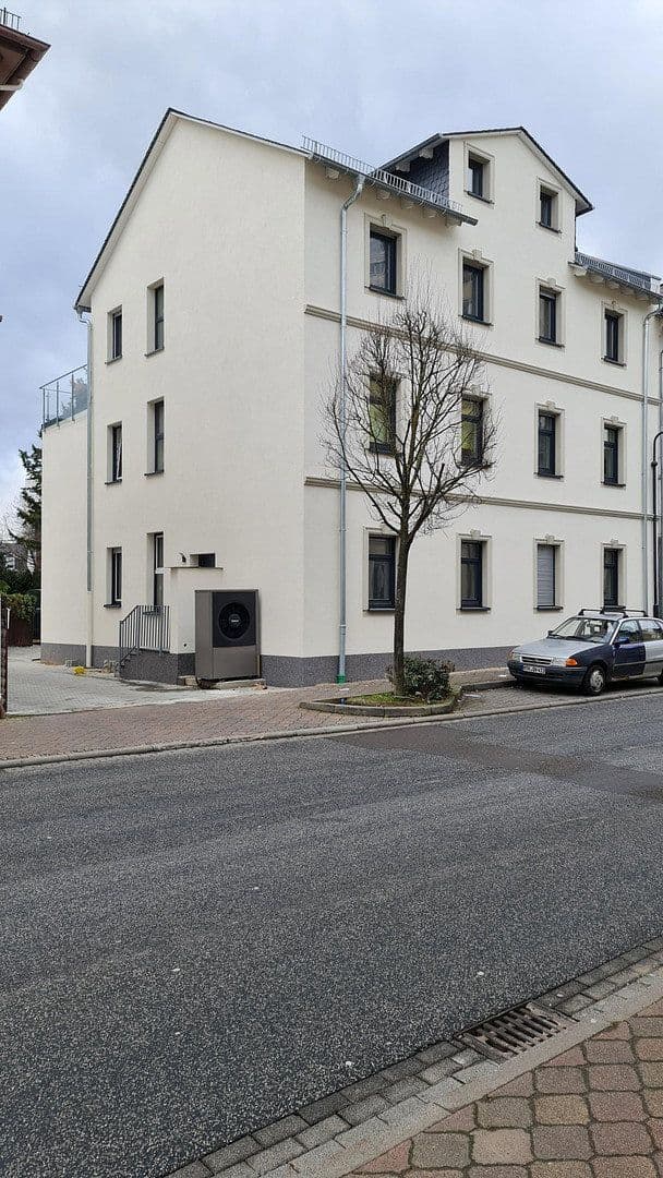 4 bedroom flat for sale, 170 m², Höhestraße 23, Bad Homburg vor der Höhe, Hesse 4 bedroom flat for sale, 170 m², Höhestraße 23, Bad Homburg vor der Höhe, Hesse