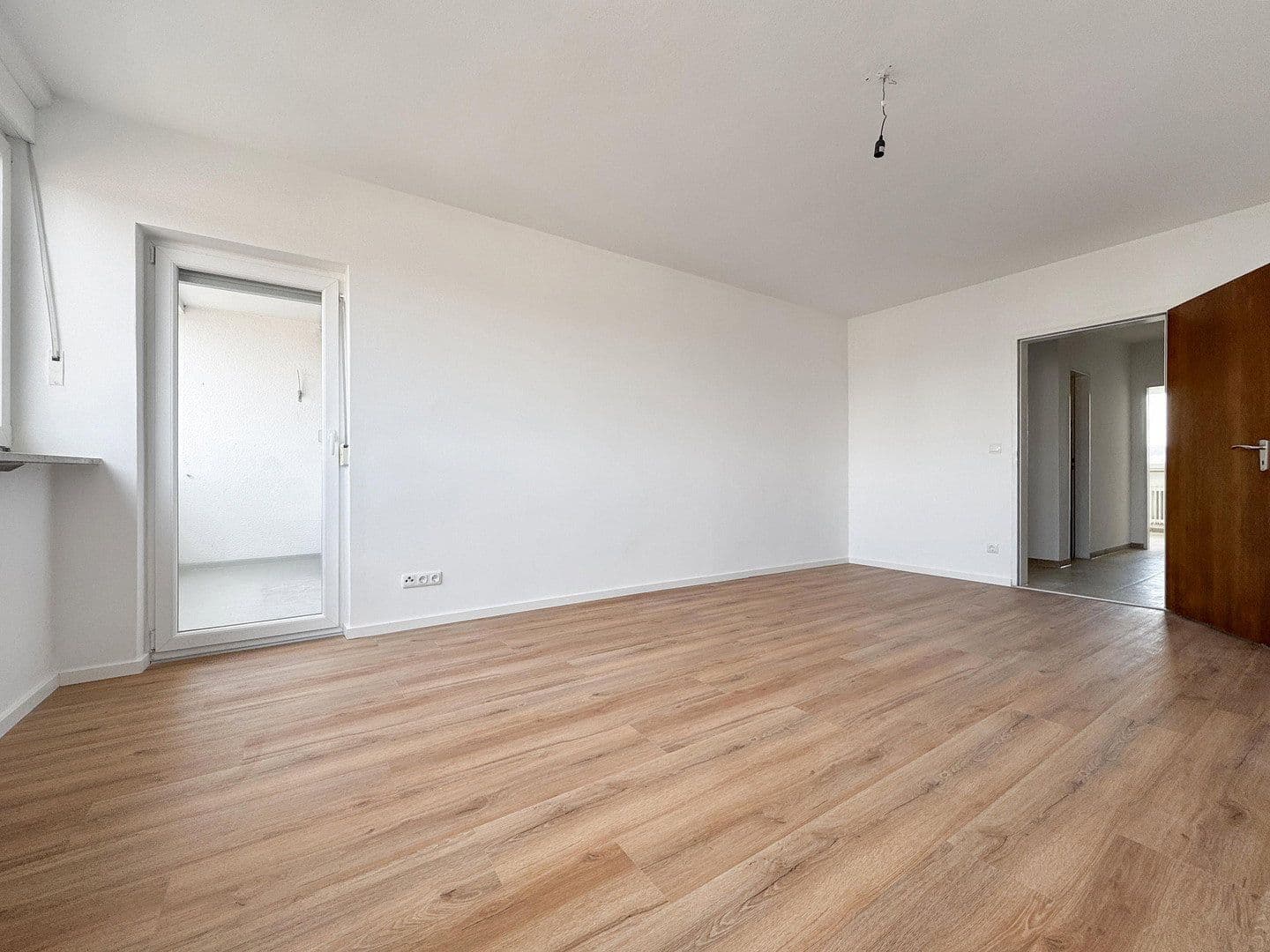 3 bedroom flat to rent, 85 m², Isarstraße 26, Regensburg, Bavaria 3 bedroom flat to rent, 85 m², Isarstraße 26, Regensburg, Bavaria