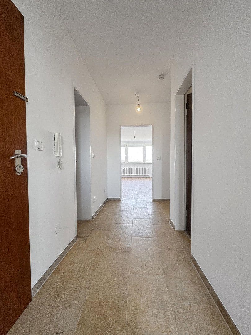 3 bedroom flat to rent, 85 m², Isarstraße 26, Regensburg, Bavaria 3 bedroom flat to rent, 85 m², Isarstraße 26, Regensburg, Bavaria